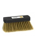 RICAMBIO SPAZZOLA SETOLE IN OTTONE LILLY CODROIPO su TreG Ingrosso