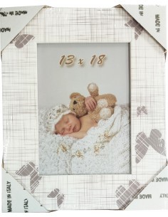 CORNICE 15X20 FARFALLE ASSORTITO su TreG Ingrosso