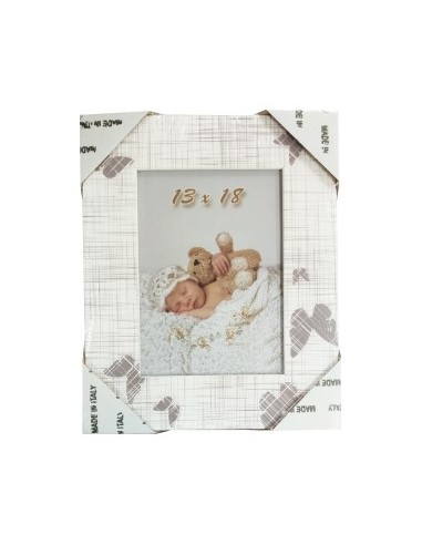 CORNICE 15X20 FARFALLE ASSORTITO su TreG Ingrosso