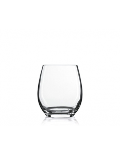 PALACE BICCHIERI HIDROSOMMELIER 40 CL SET 6 PM833 BORMIOLI LUIGI su...