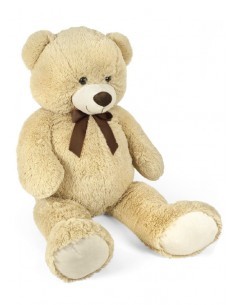 ORSO 25235 PELUCHE 180CM su TreG Ingrosso