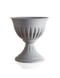 CALICE ALBA D 33 x H 35 CM BIANCO su TreG Ingrosso