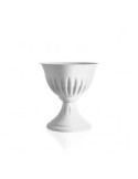 CALICE ALBA D 33 x H 35 CM BIANCO su TreG Ingrosso