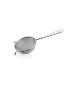 COLINO A RETE INOX D.12 CM COLOMBO su TreG Ingrosso
