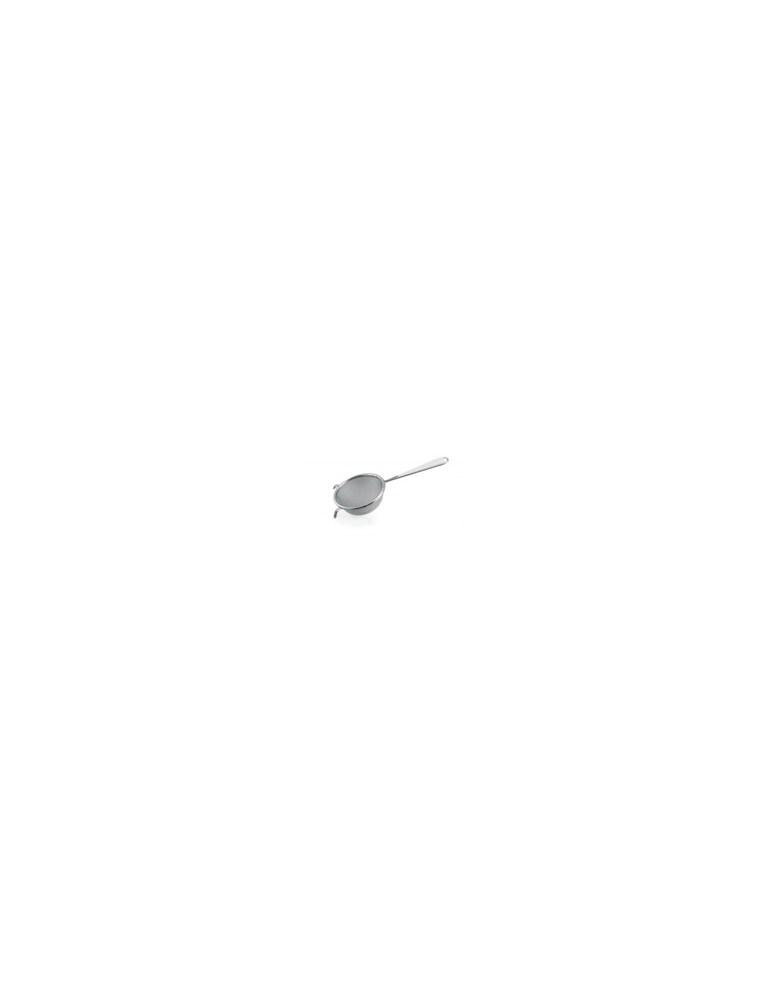 COLINO A RETE INOX D.12 CM COLOMBO su TreG Ingrosso