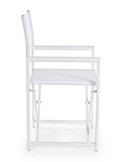 SEDIA REGISTA 0662083 TAYLOR BIANCO su TreG Ingrosso