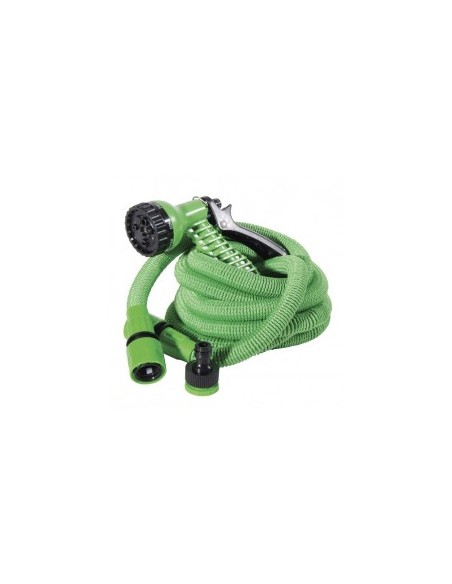 TUBO ESPANSIBILE 902/30 IRRIGAZIONE 7,5M su TreG Ingrosso