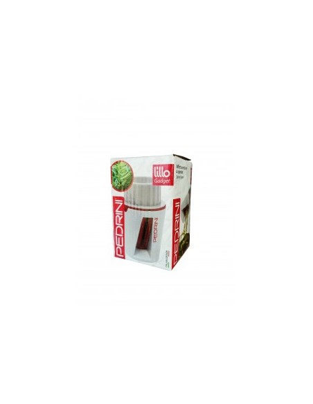TEMPERINO 04GD159 SPIRALE PER VERDURE su TreG Ingrosso