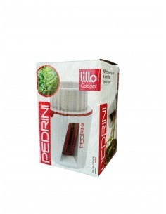 TEMPERINO 04GD159 SPIRALE PER VERDURE su TreG Ingrosso 2