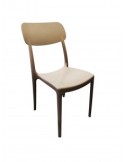 SEDIA CALIPSO TORTORA su TreG Ingrosso