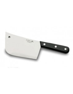 MANNAIA PER SALUMI 18CM IN ACCIAIO INOX 5337.18 su TreG Ingrosso