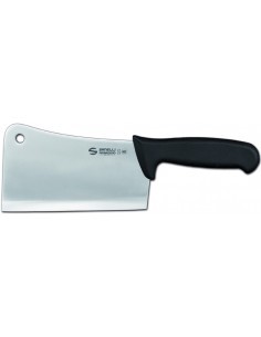 MANNAIA PER SALUMI 18CM IN ACCIAIO INOX 5337.18 su TreG Ingrosso