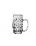 MALLES BICCHIERE BIRRA 25 CL BORMIOLI ROCCO su TreG Ingrosso