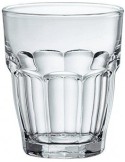 ROCK BAR BICCHIERE SHOT 7 CL BORMIOLI ROCCO su TreG Ingrosso