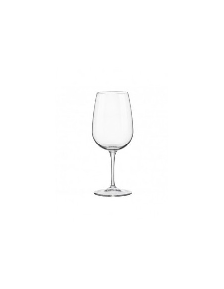 INVENTA CALICI VINO MEDIUM 42 CL SET 6 BORMIOLI ROCCO su TreG Ingrosso