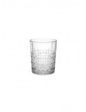 ESTE BICCHIERI ACQUA 30CL SET 6 BORMIOLI ROCCO su TreG Ingrosso