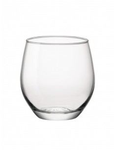 MILANO/NEW KALIX BICCHIERE ACQUA 38CL ROCCO BORMIOLI su TreG Ingrosso
