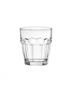 ROCK BAR CONF 24 BICCHIERI 17CL su TreG Ingrosso