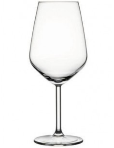 ALLEGRA CALICE VINO ROSSO 49 CL PASABAHCE su TreG Ingrosso