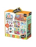 LA MIA CASETTA MONTESSORI IT20454 su TreG Ingrosso