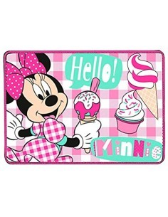 MINNIE TOVAGLIETTA AMERICANA D97787 su TreG Ingrosso