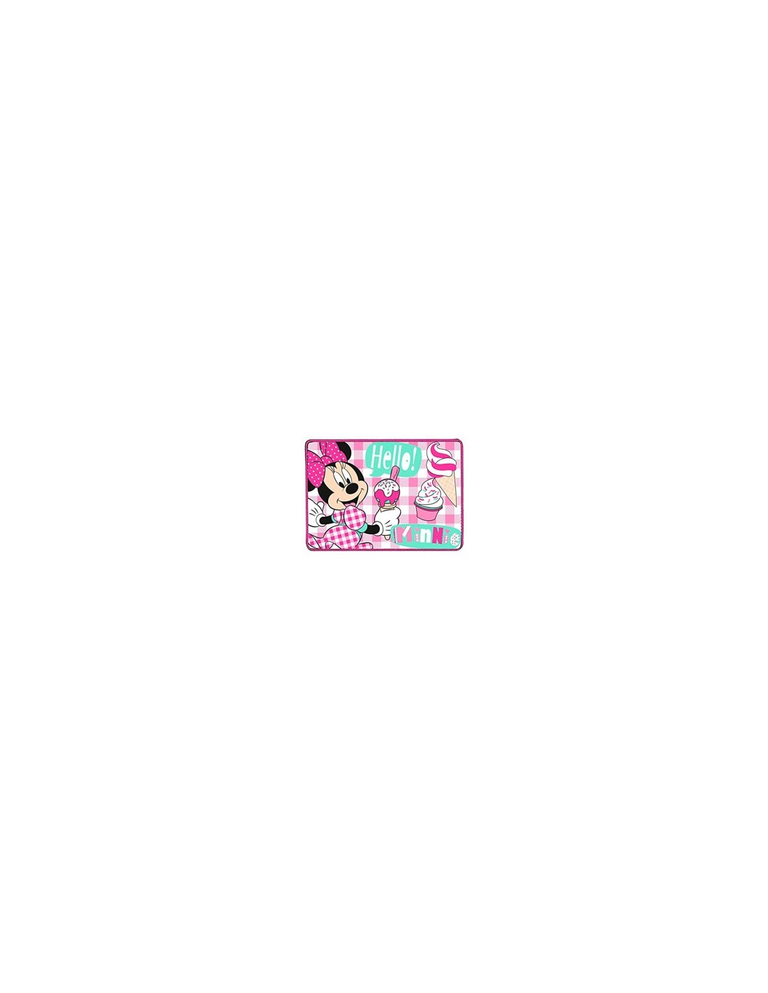 MINNIE TOVAGLIETTA AMERICANA D97787 su TreG Ingrosso