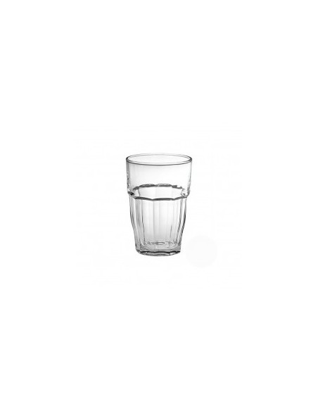 ROCK BAR BICCHIERE 37CL CONFEZIONE DA 36 su TreG Ingrosso