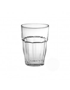 ROCK BAR BICCHIERE 37CL CONFEZIONE DA 36 su TreG Ingrosso