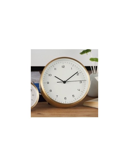 SVEGLIA 54621 ALLUMINIO D15 ASSORT su TreG Ingrosso