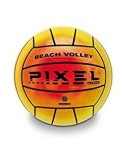PALLONE BEACH VOLLEY PIXEL LINE 23cm 02110 MONDO su TreG Ingrosso