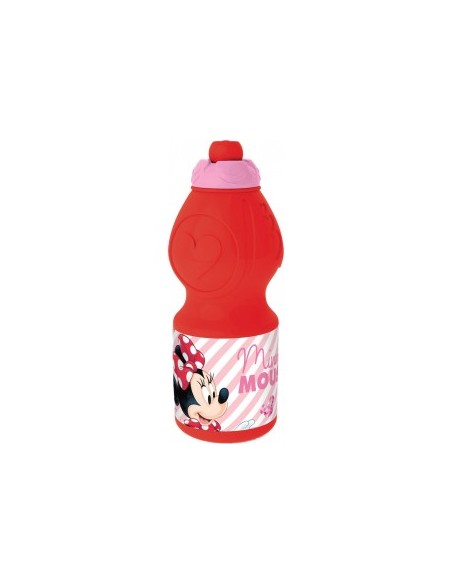 MINNIE ST18832 BIRRACCIA 400ML su TreG Ingrosso