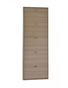 SCARPIERA F2178 5 ANTE LARICE GRIGIO su TreG Ingrosso