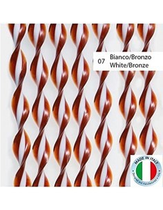 TENDA CAMELIA 140X240 BIA/BRO su TreG Ingrosso