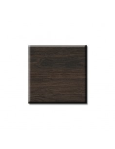 PIANO DARK OAK 70X70 su TreG Ingrosso