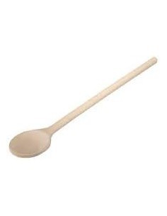CUCCHIAIO LEGNO 40 ALSFAR su TreG Ingrosso