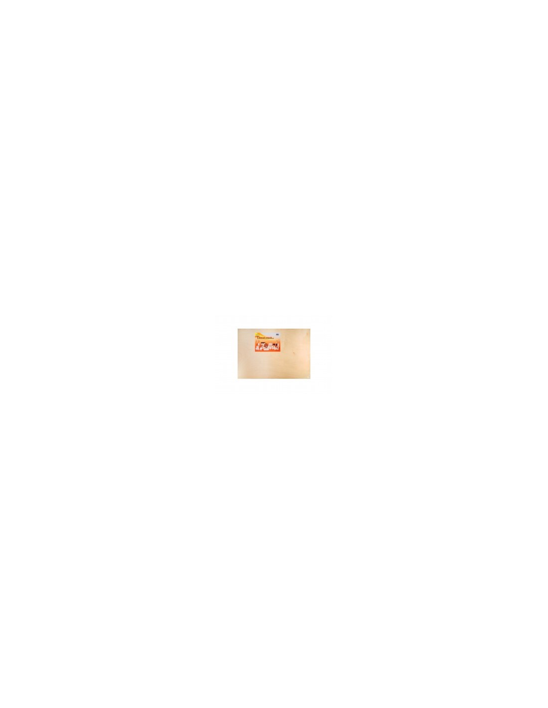 TAVOLA PASTA IN MULTISTRATO 60 X 40 CM 09864 su TreG Ingrosso