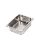 BACINELL GASTRONORM 1/6 H150 INOX su TreG Ingrosso