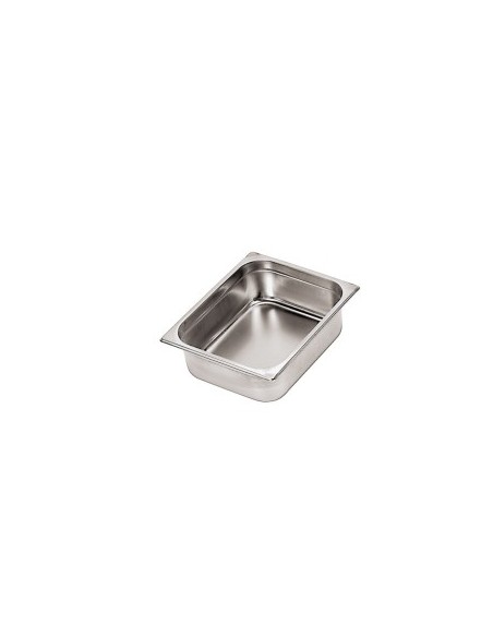 BACINELL GASTRONORM 1/6 H150 INOX su TreG Ingrosso