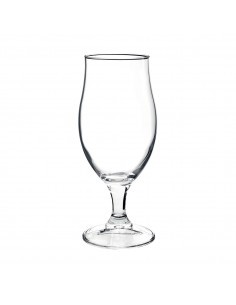 EXECUTIVE CALICI BIRRA 40 CL SET 3 BORMIOLI ROCCO su TreG Ingrosso