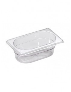 BACINELLA GASTR PP 1/4 H65 su TreG Ingrosso
