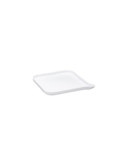SCOLAPOSATE 169130 PLASTICA GRIGIO su TreG Ingrosso