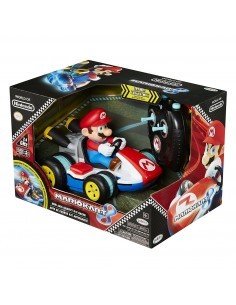 MARIOKART 02497 RACER R/C su TreG Ingrosso