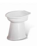 BIDET CON SUPPORTO GIGANPLAST 2000 su TreG Ingrosso