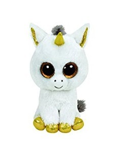 PELUCHE T36179 BEANIE BOOS 15CM PEGASUS su TreG Ingrosso