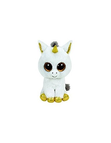 PELUCHE T36179 BEANIE BOOS 15CM PEGASUS su TreG Ingrosso