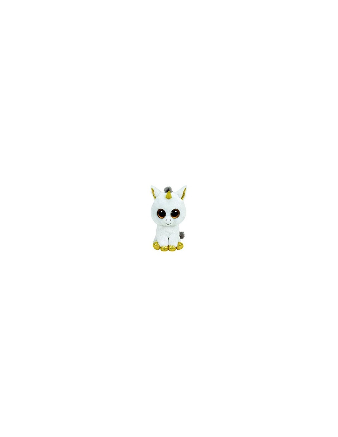 PELUCHE T36179 BEANIE BOOS 15CM PEGASUS su TreG Ingrosso