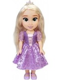 PRINCESS 95561 RAPUNZEL BAMBOLA 35CM su TreG Ingrosso
