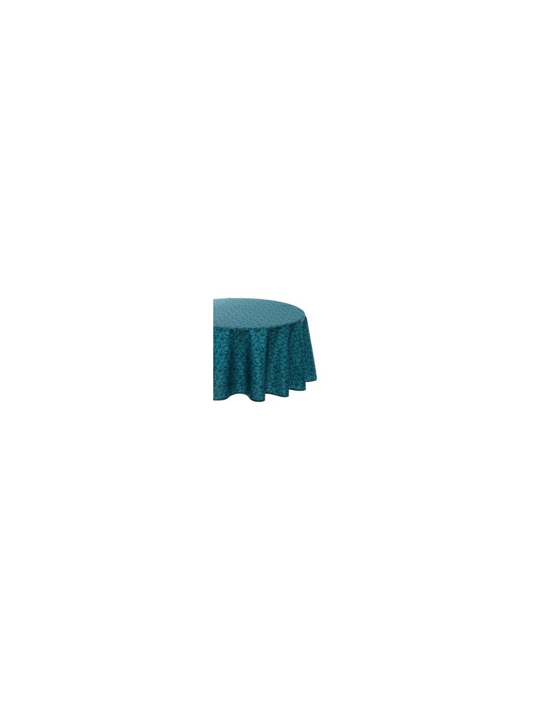 TOVAGLIA 168840Q LEAF D180CM ANTIMACCHIA su TreG Ingrosso