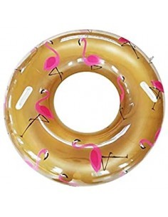 BL124 ANELLO GOLD C/MANIGLIE 107CM su TreG Ingrosso