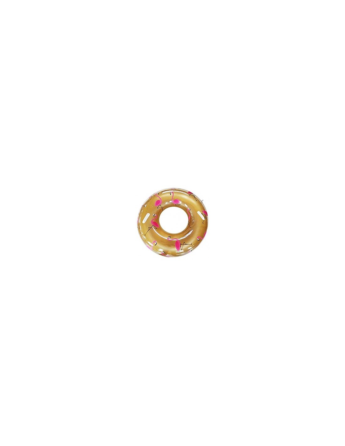 BL124 ANELLO GOLD C/MANIGLIE 107CM su TreG Ingrosso